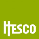 HESCO logo